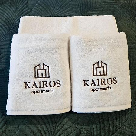 Kairos Apartments - Friends - Darmowy Parking, Blisko Centrum Gliwice Kültér fotó