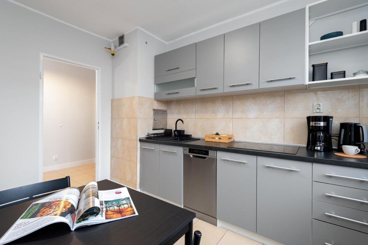 Kairos Apartments - Friends - Darmowy Parking, Blisko Centrum Gliwice Kültér fotó