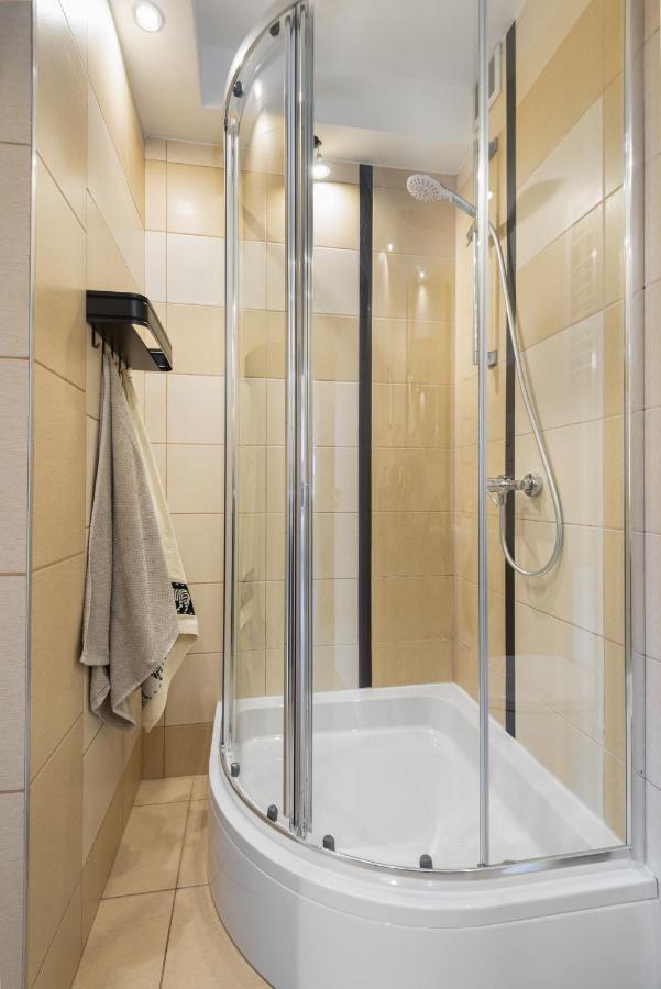 Kairos Apartments - Friends - Darmowy Parking, Blisko Centrum Gliwice Kültér fotó