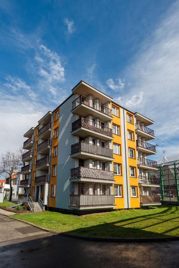 Kairos Apartments - Friends - Darmowy Parking, Blisko Centrum Gliwice Kültér fotó