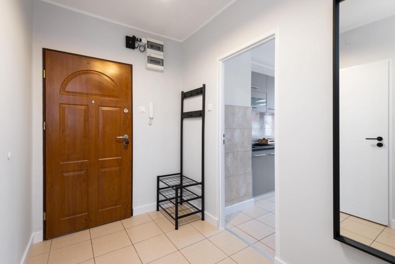 Kairos Apartments - Friends - Darmowy Parking, Blisko Centrum Gliwice Kültér fotó